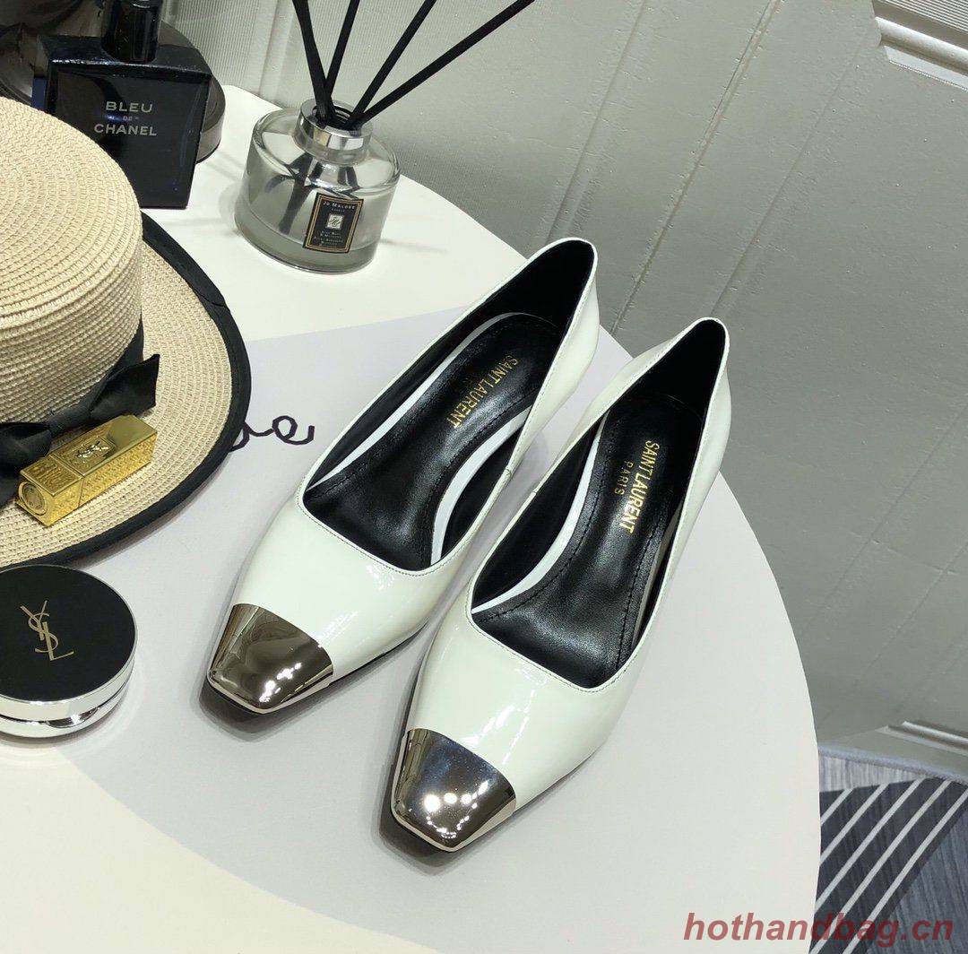 Yves saint Laurent shoes YSLX00004 Heel 6CM